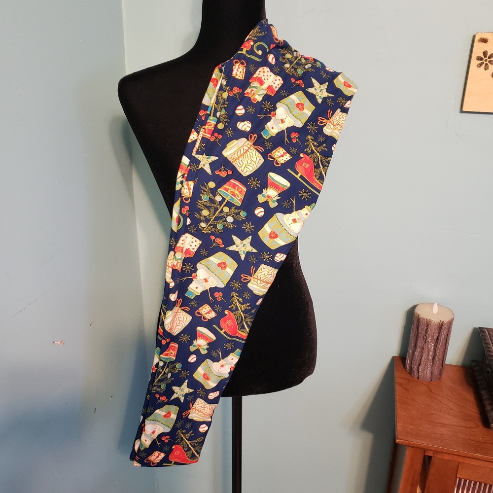 My Lala leggings